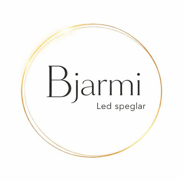 Bjarmi Led Speglar